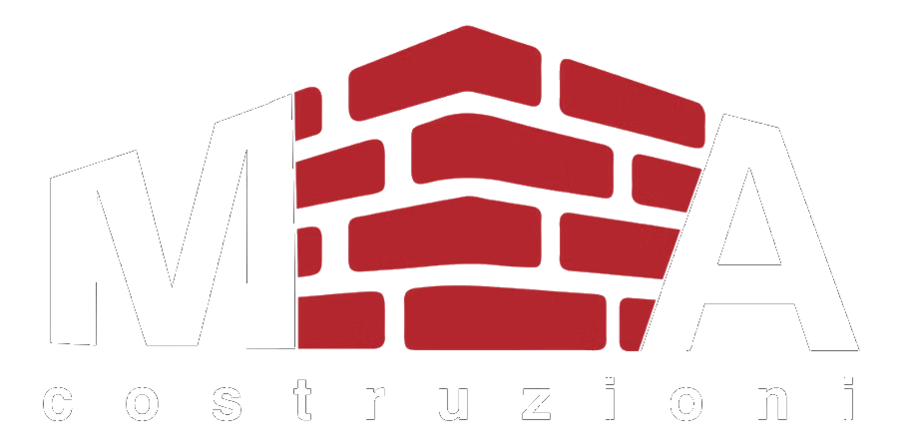 Logo Michele Anaretti Costruzioni